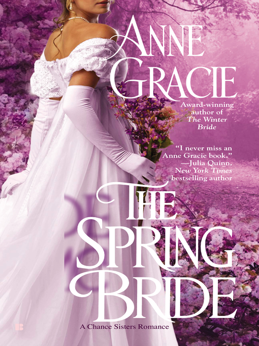Cover image for The Spring Bride